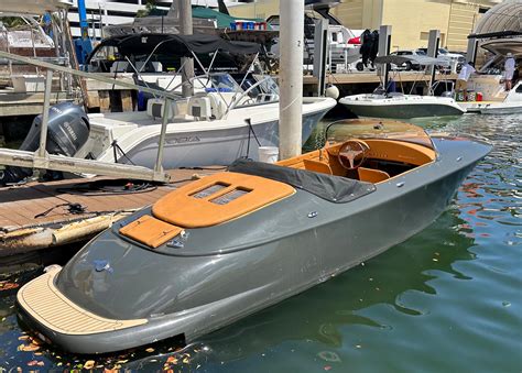 seven seas hermes speedster|Meer.